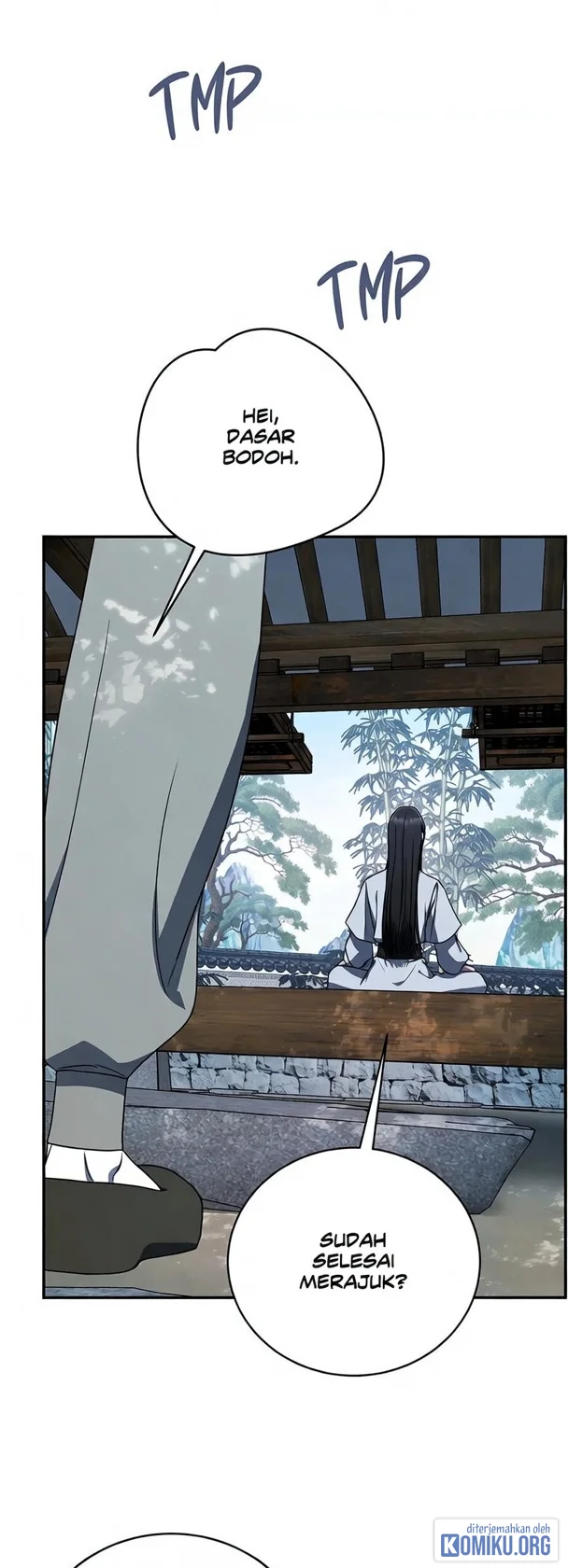 A Guide to the Right Life for Rankers Chapter 40 Gambar 12