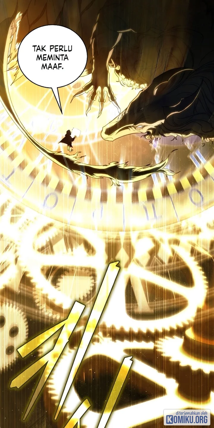 A Guide to the Right Life for Rankers Chapter 46 Gambar 11