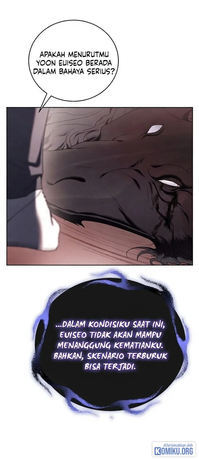 A Guide to the Right Life for Rankers Chapter 46 Gambar 9