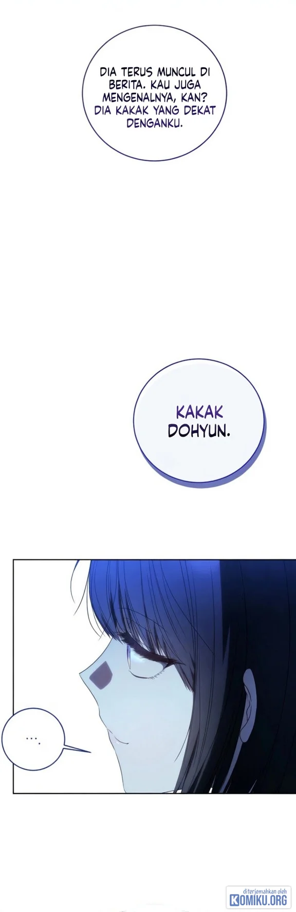 A Guide to the Right Life for Rankers Chapter 49 Gambar 11