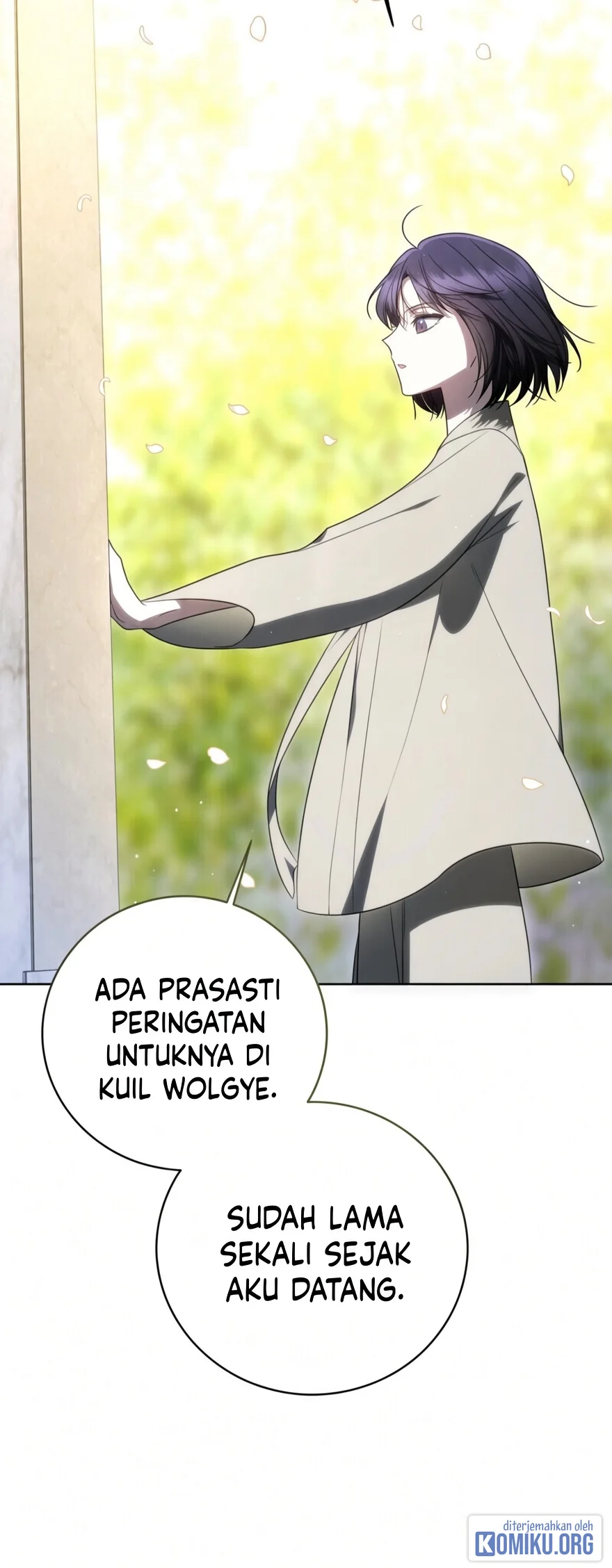 A Guide to the Right Life for Rankers Chapter 51 Gambar 14