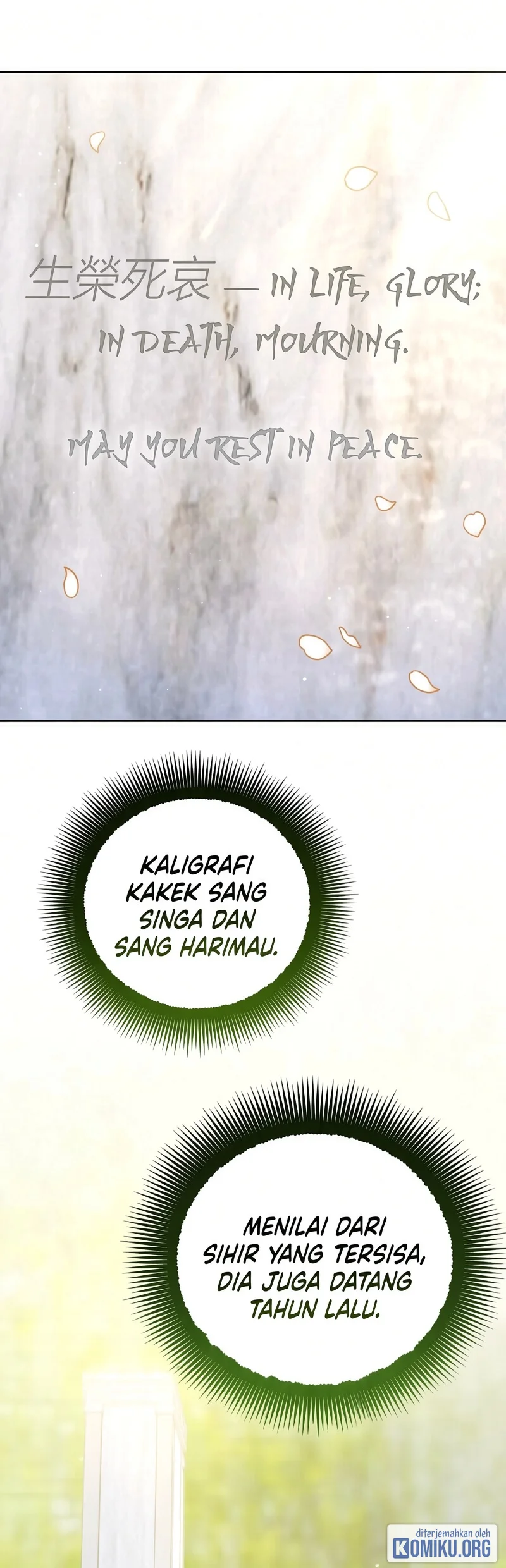 A Guide to the Right Life for Rankers Chapter 51 Gambar 16