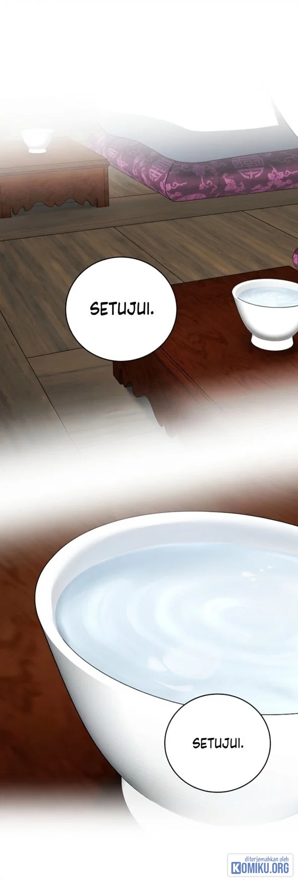 A Guide to the Right Life for Rankers Chapter 52 Gambar 14