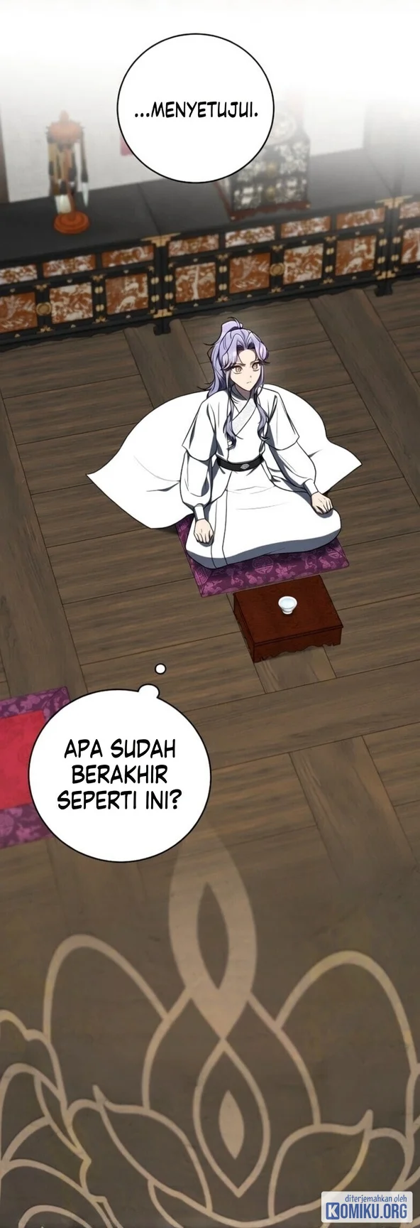 A Guide to the Right Life for Rankers Chapter 52 Gambar 17