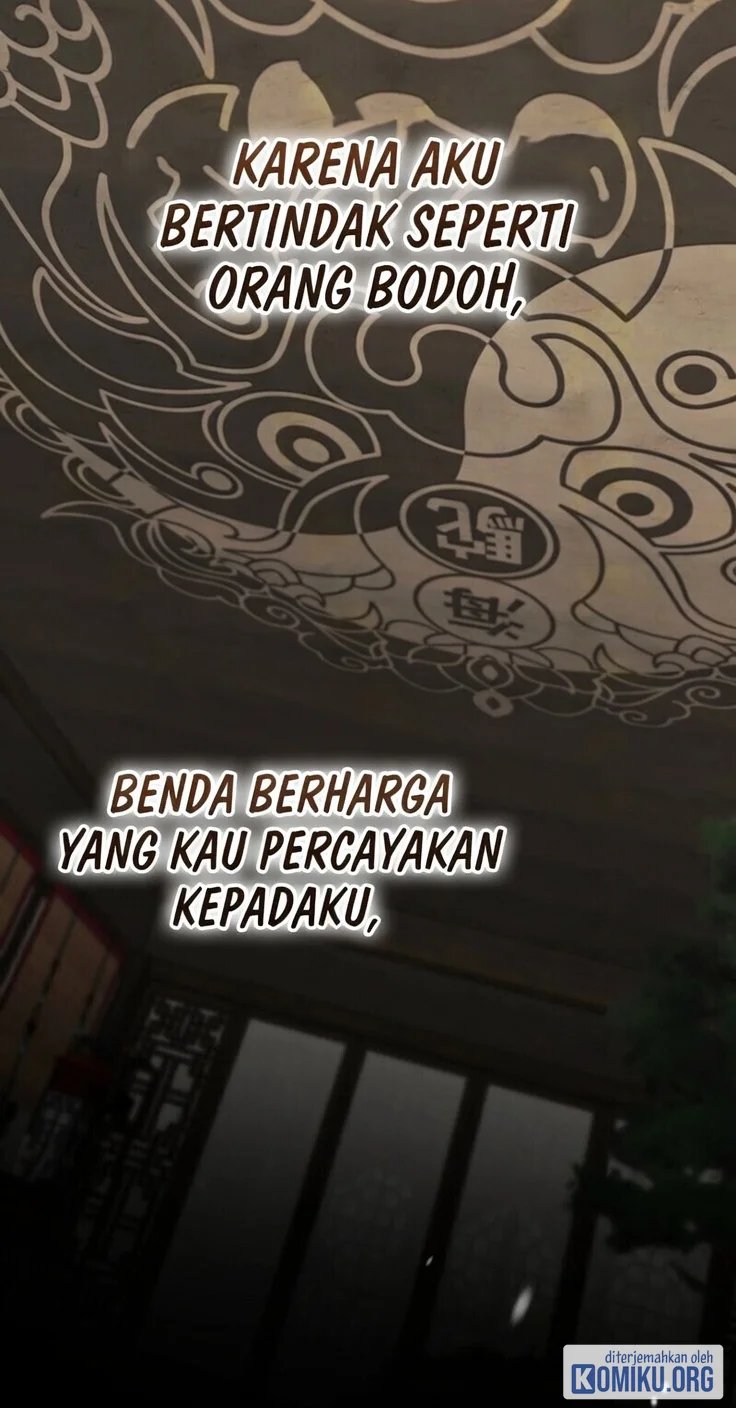 A Guide to the Right Life for Rankers Chapter 52 Gambar 18