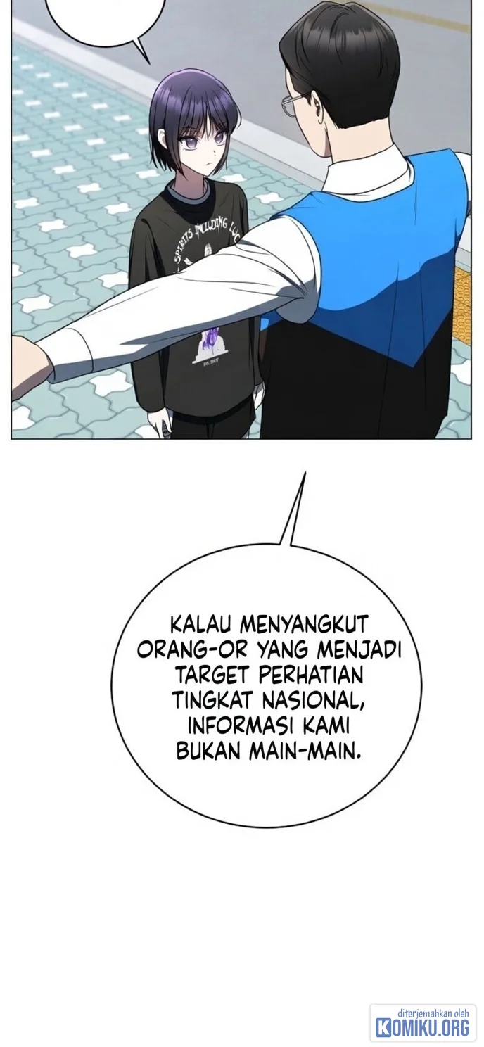 A Guide to the Right Life for Rankers Chapter 53 Gambar 11