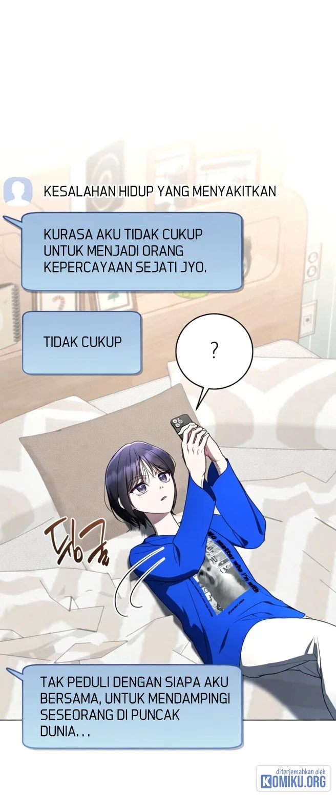 A Guide to the Right Life for Rankers Chapter 56 Gambar 12