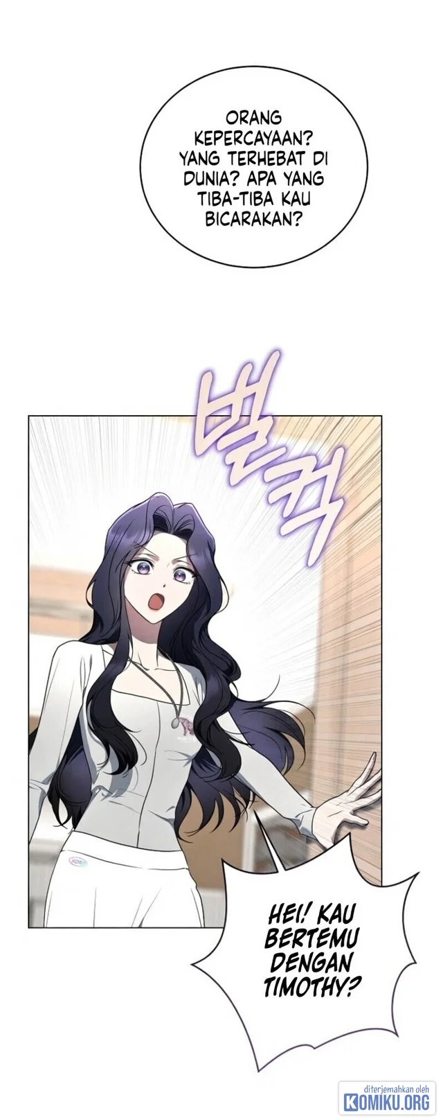 A Guide to the Right Life for Rankers Chapter 56 Gambar 13