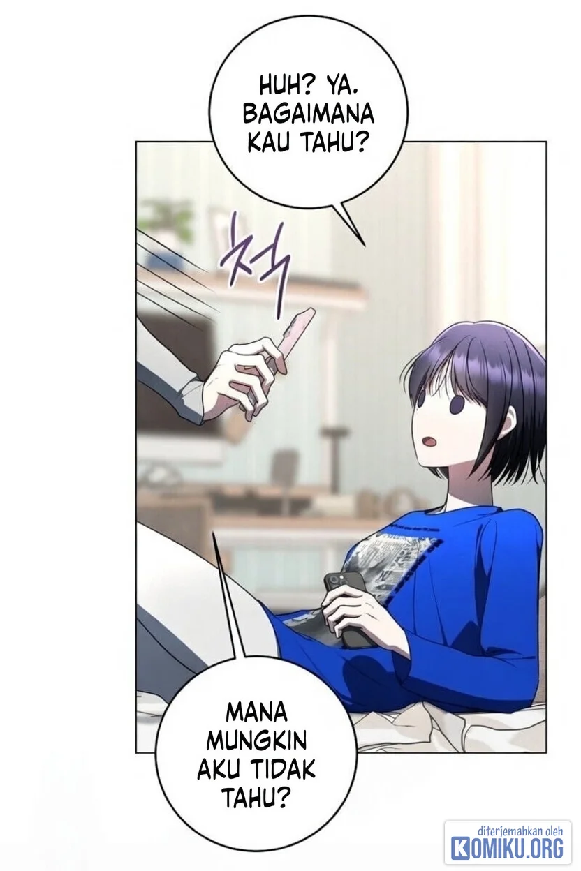 A Guide to the Right Life for Rankers Chapter 56 Gambar 14