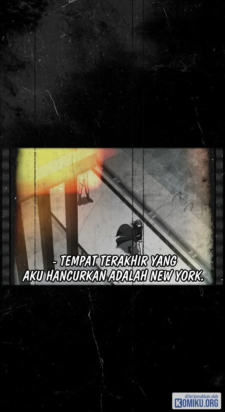 A Guide to the Right Life for Rankers Chapter 58 Gambar 10