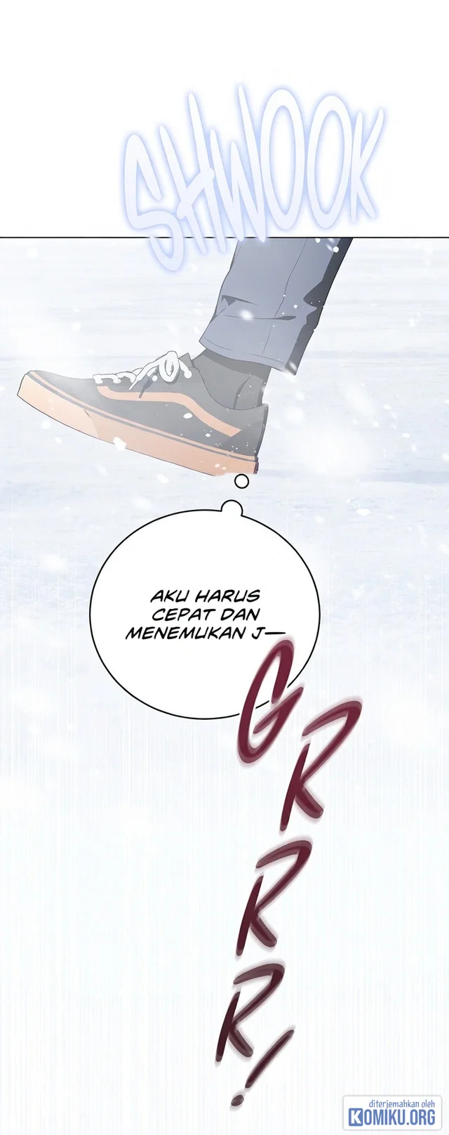 A Guide to the Right Life for Rankers Chapter 60 Gambar 10