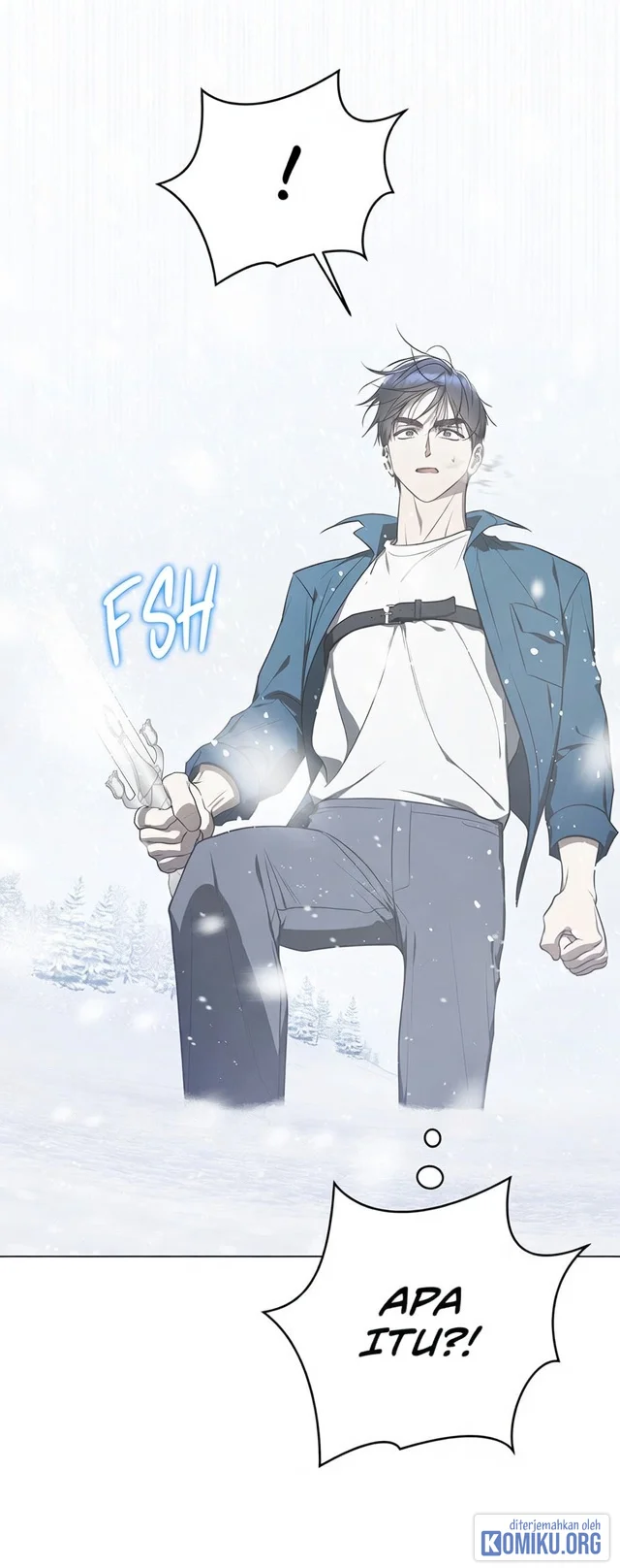 A Guide to the Right Life for Rankers Chapter 60 Gambar 11
