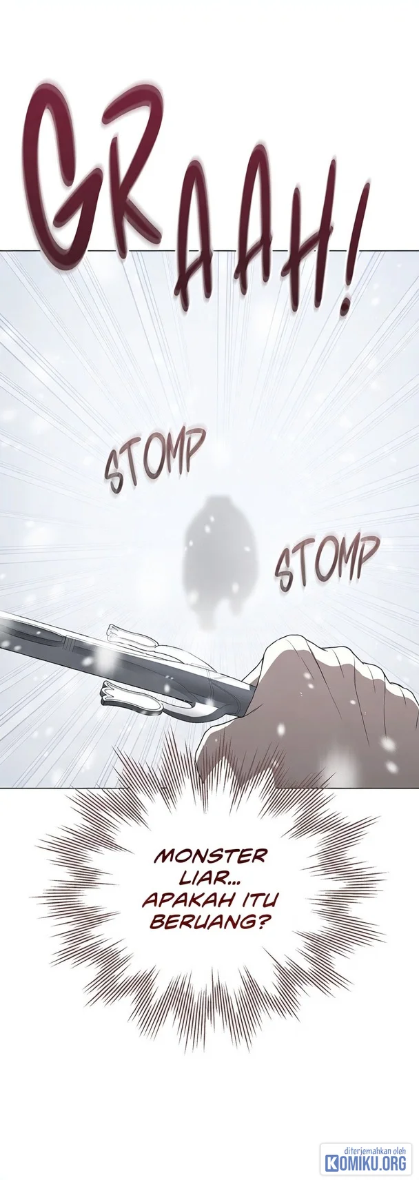 A Guide to the Right Life for Rankers Chapter 60 Gambar 12
