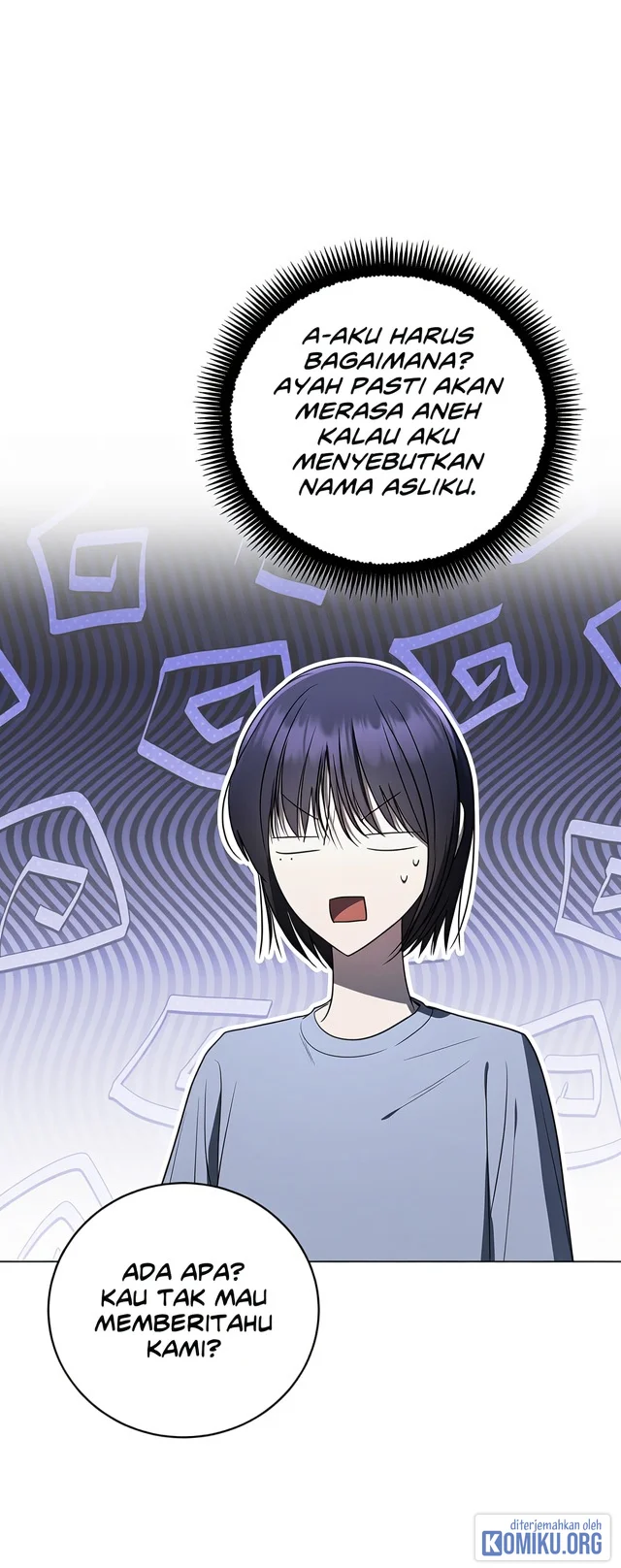 A Guide to the Right Life for Rankers Chapter 74 Gambar 13
