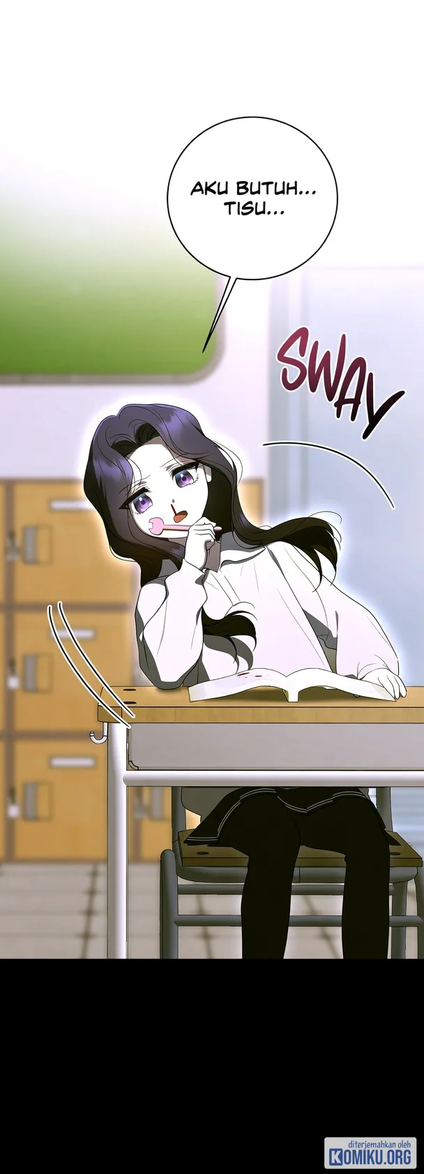 A Guide to the Right Life for Rankers Chapter 75 Gambar 12