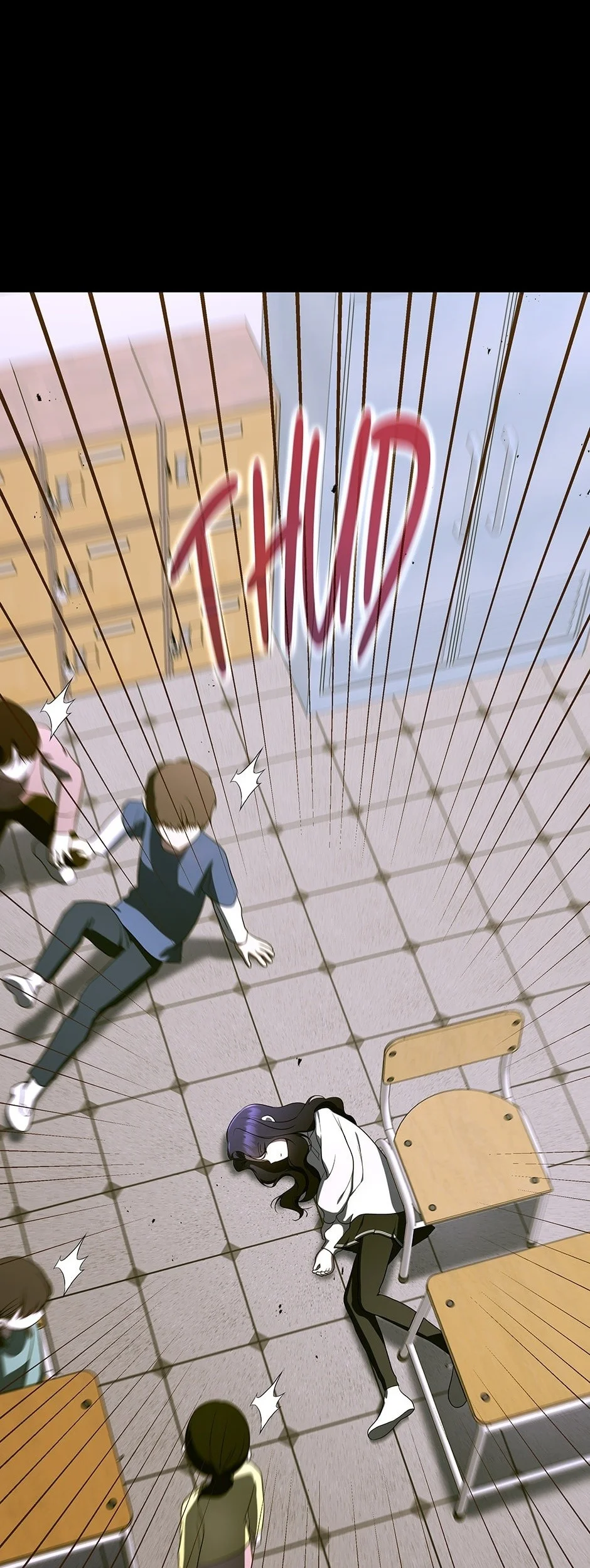 A Guide to the Right Life for Rankers Chapter 75 Gambar 13