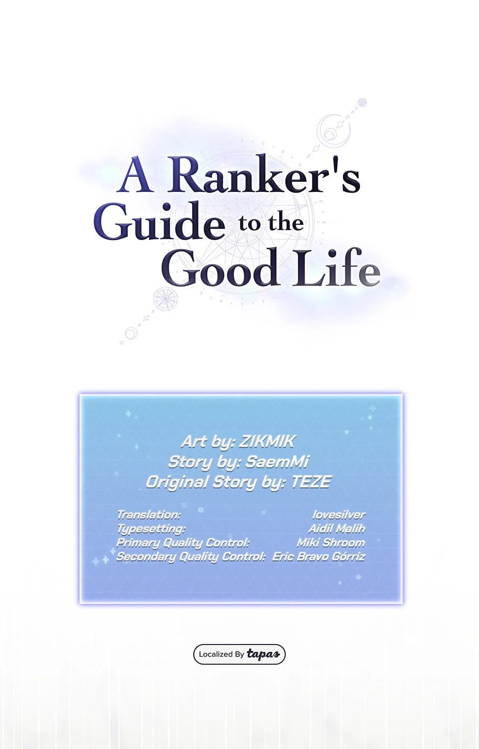 A Guide to the Right Life for Rankers Chapter 76 Gambar 11