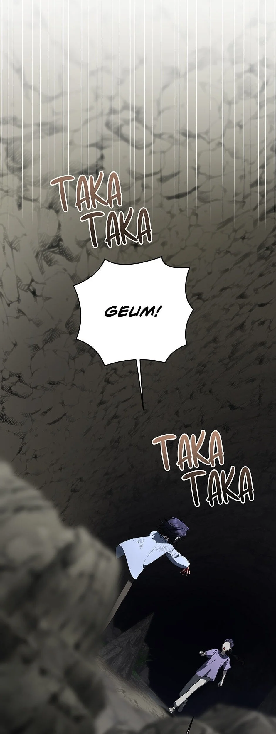 A Guide to the Right Life for Rankers Chapter 76 Gambar 12