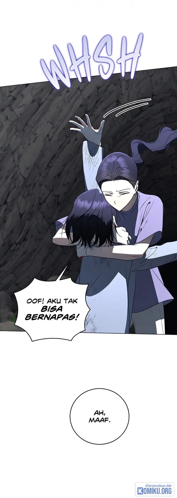A Guide to the Right Life for Rankers Chapter 76 Gambar 14