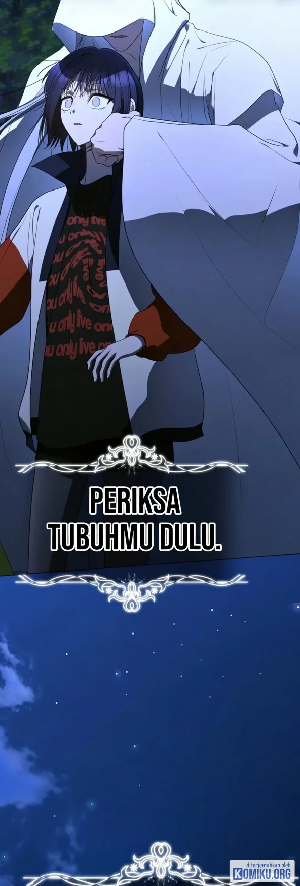 A Guide to the Right Life for Rankers Chapter 78 Gambar 11