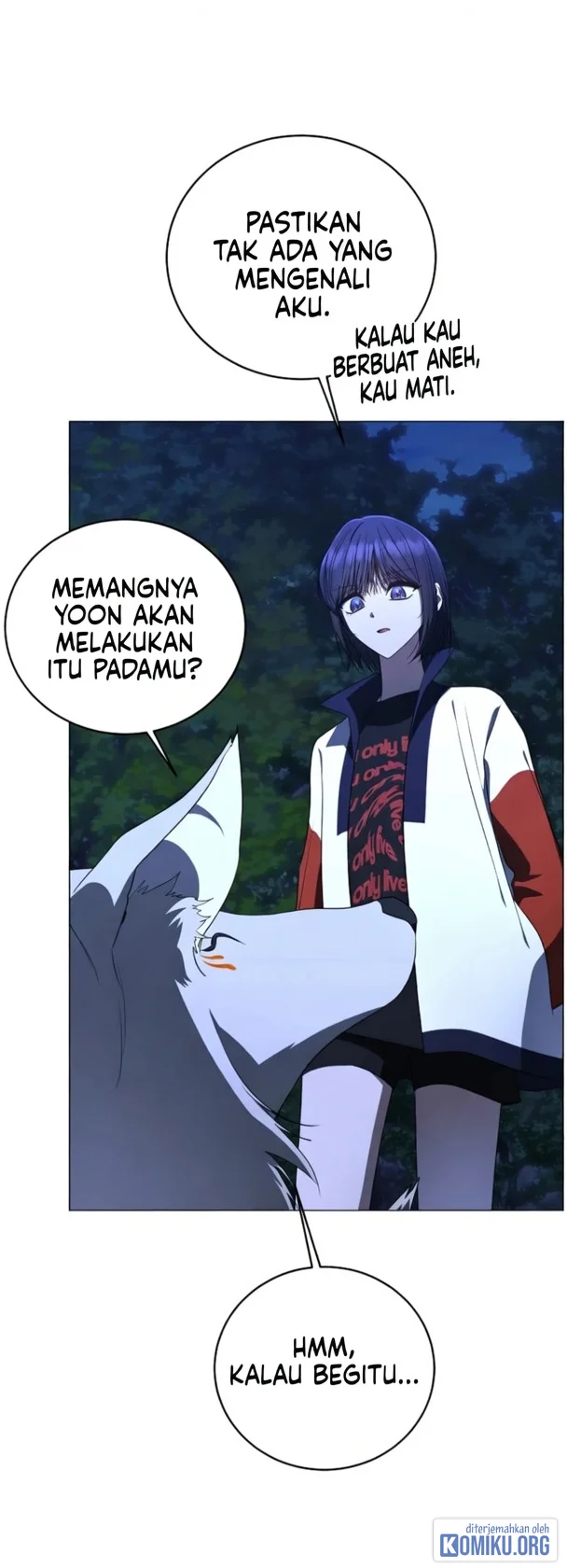 A Guide to the Right Life for Rankers Chapter 79 Gambar 11