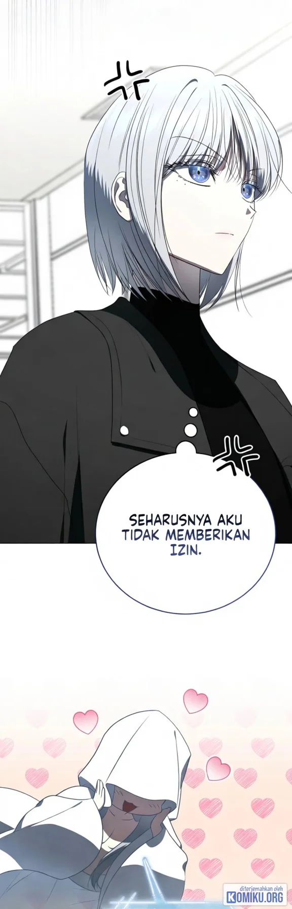 A Guide to the Right Life for Rankers Chapter 79 Gambar 14