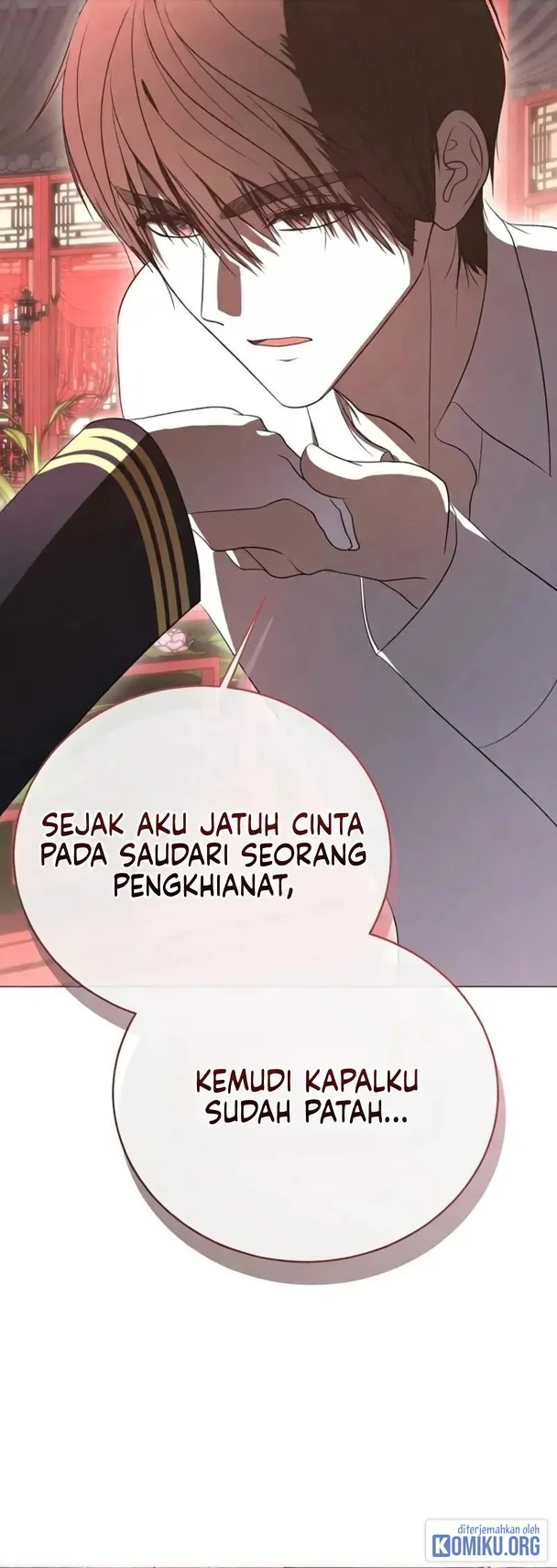 A Guide to the Right Life for Rankers Chapter 80 Gambar 16