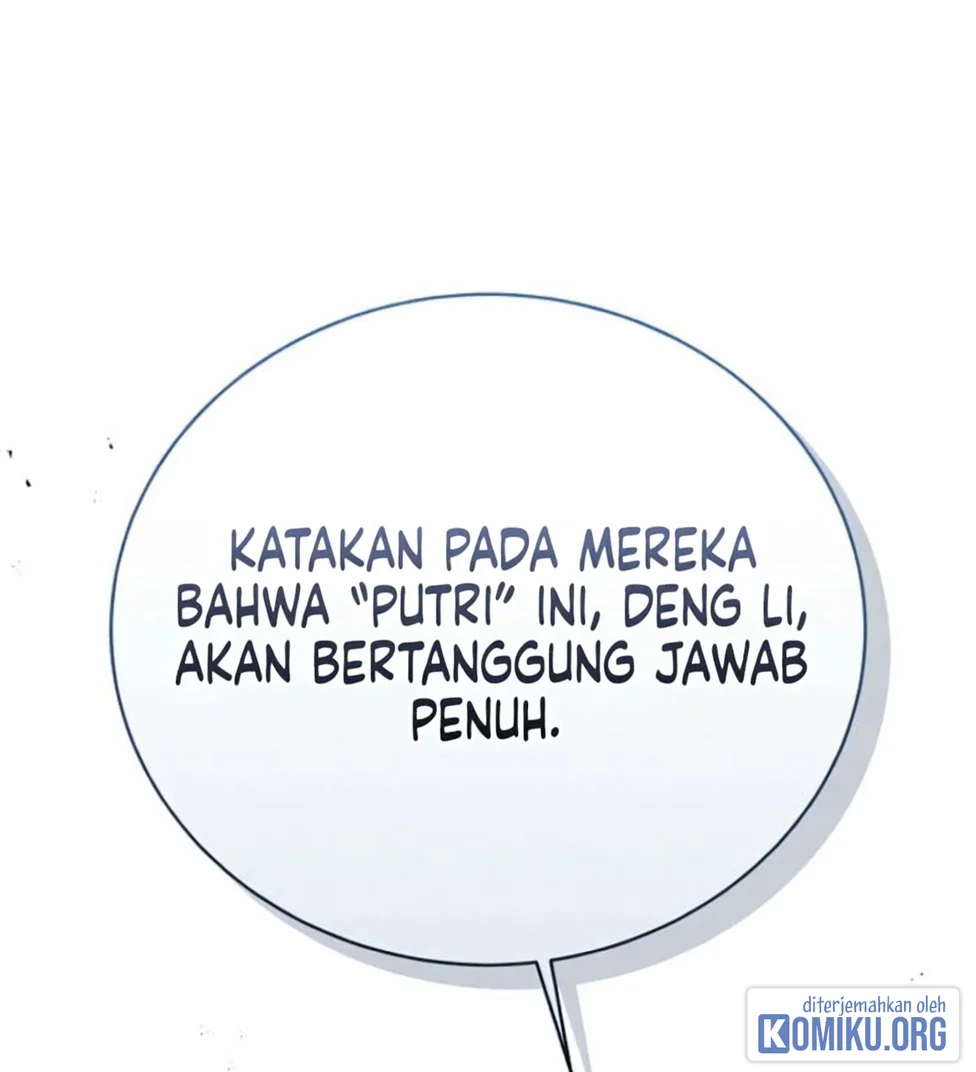 A Guide to the Right Life for Rankers Chapter 81 Gambar 9