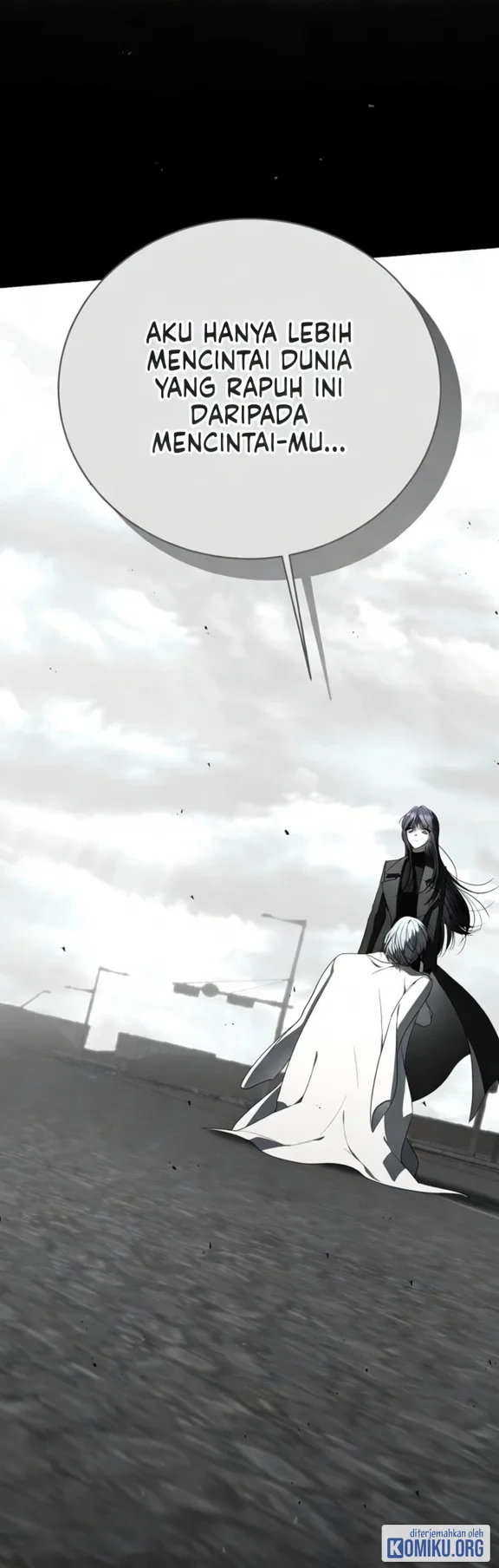 A Guide to the Right Life for Rankers Chapter 82 Gambar 14