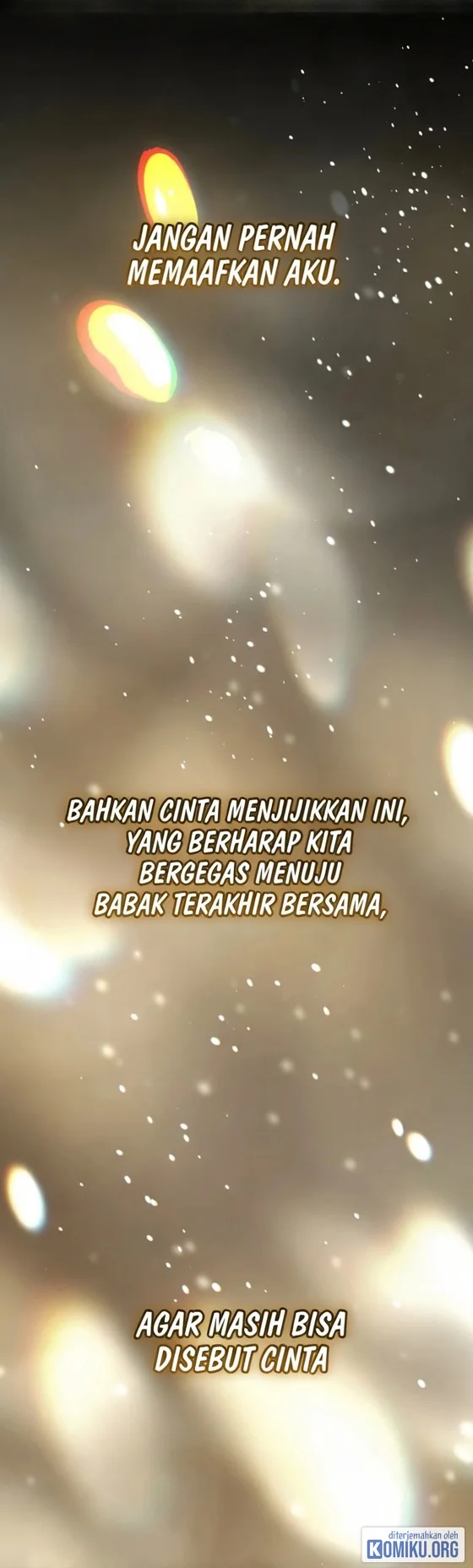 A Guide to the Right Life for Rankers Chapter 82 Gambar 16