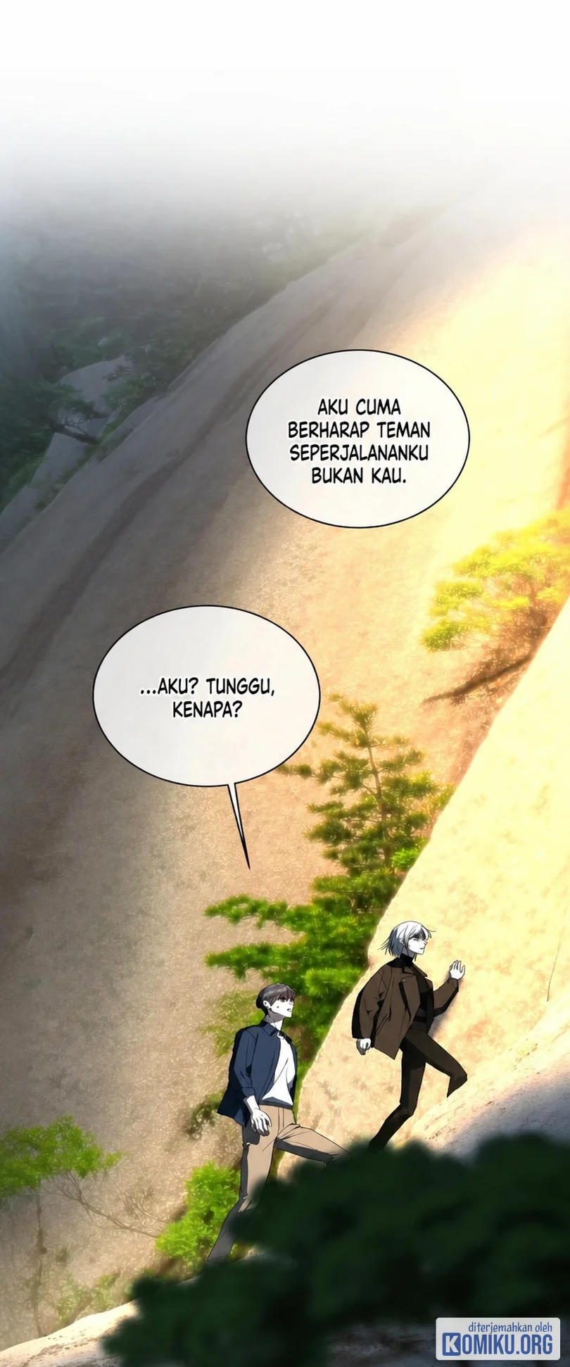 A Guide to the Right Life for Rankers Chapter 83 Gambar 13