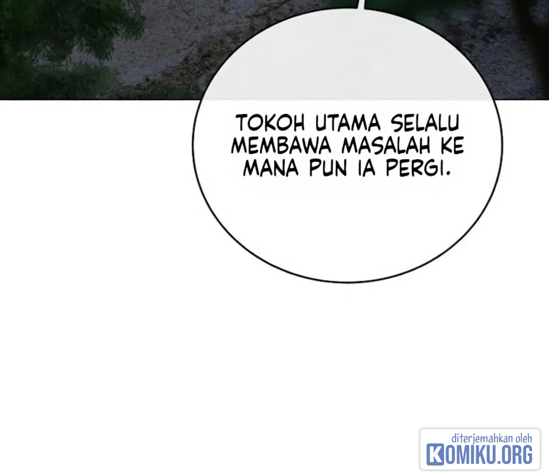A Guide to the Right Life for Rankers Chapter 83 Gambar 14