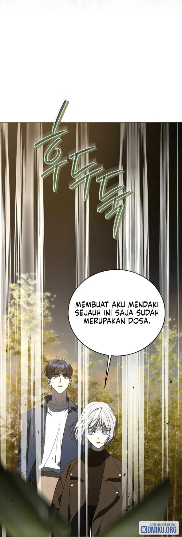 A Guide to the Right Life for Rankers Chapter 84 Gambar 15
