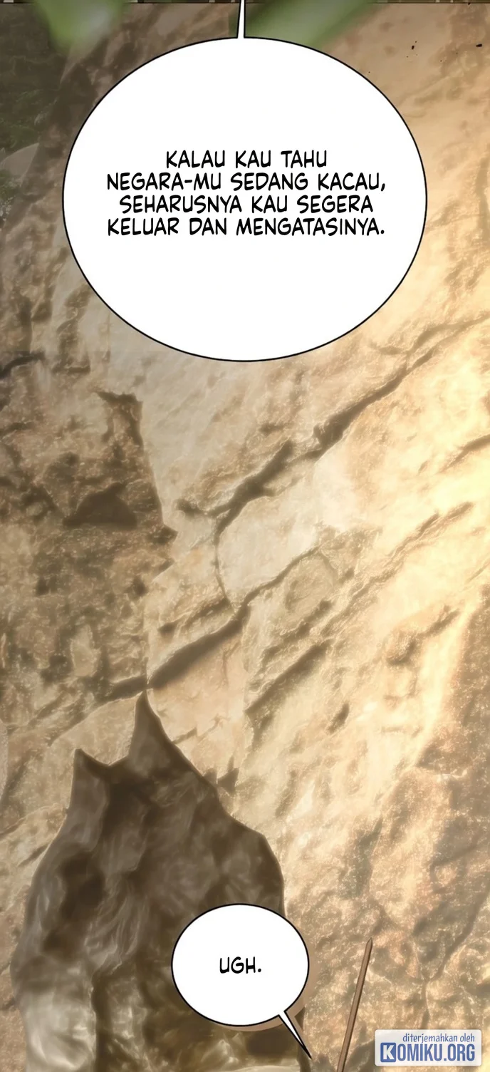 A Guide to the Right Life for Rankers Chapter 84 Gambar 16