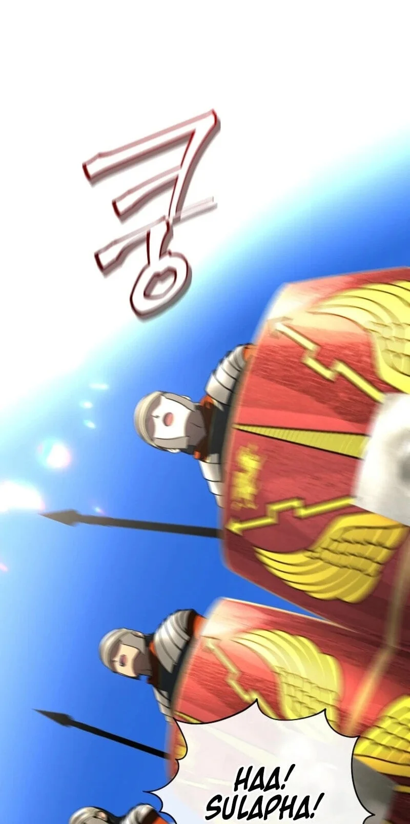 A Guide to the Right Life for Rankers Chapter 86 Gambar 12