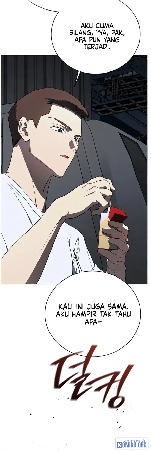 A Guide to the Right Life for Rankers Chapter 87 Gambar 17
