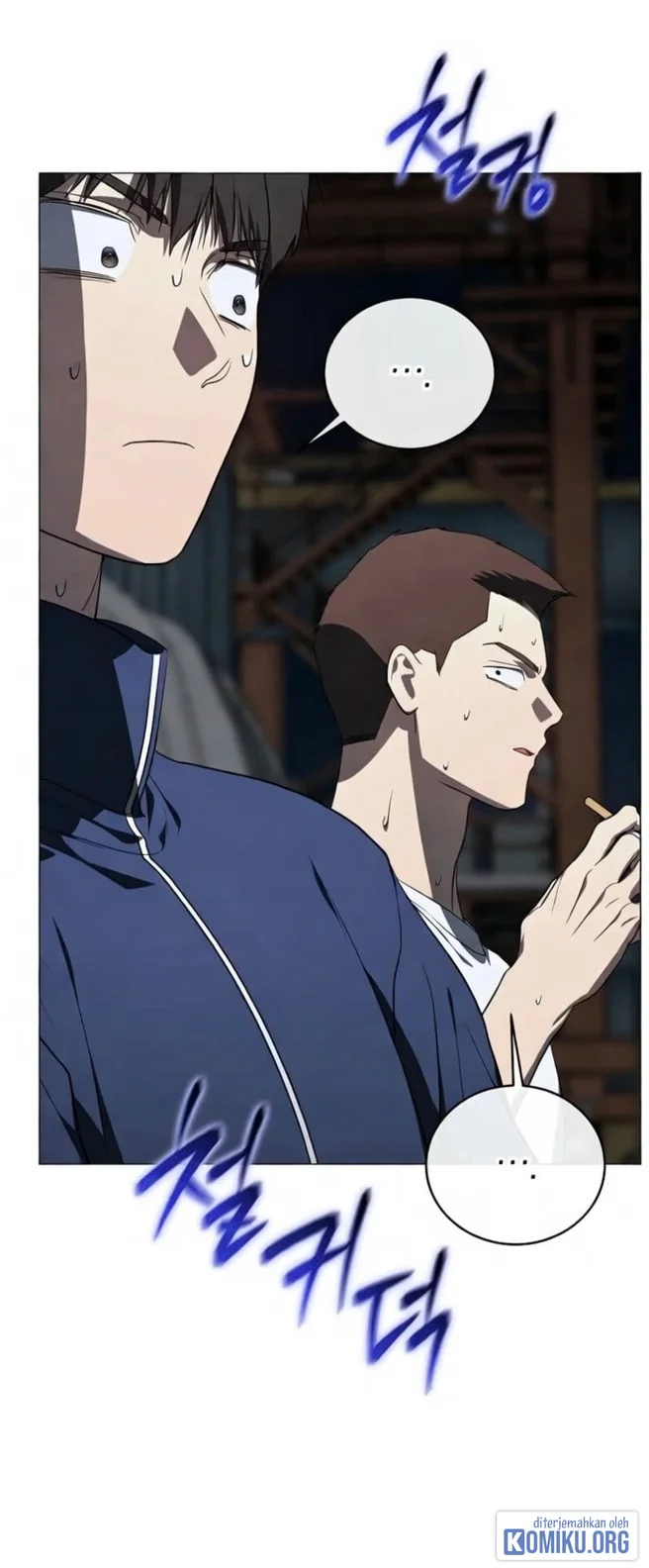 A Guide to the Right Life for Rankers Chapter 87 Gambar 19