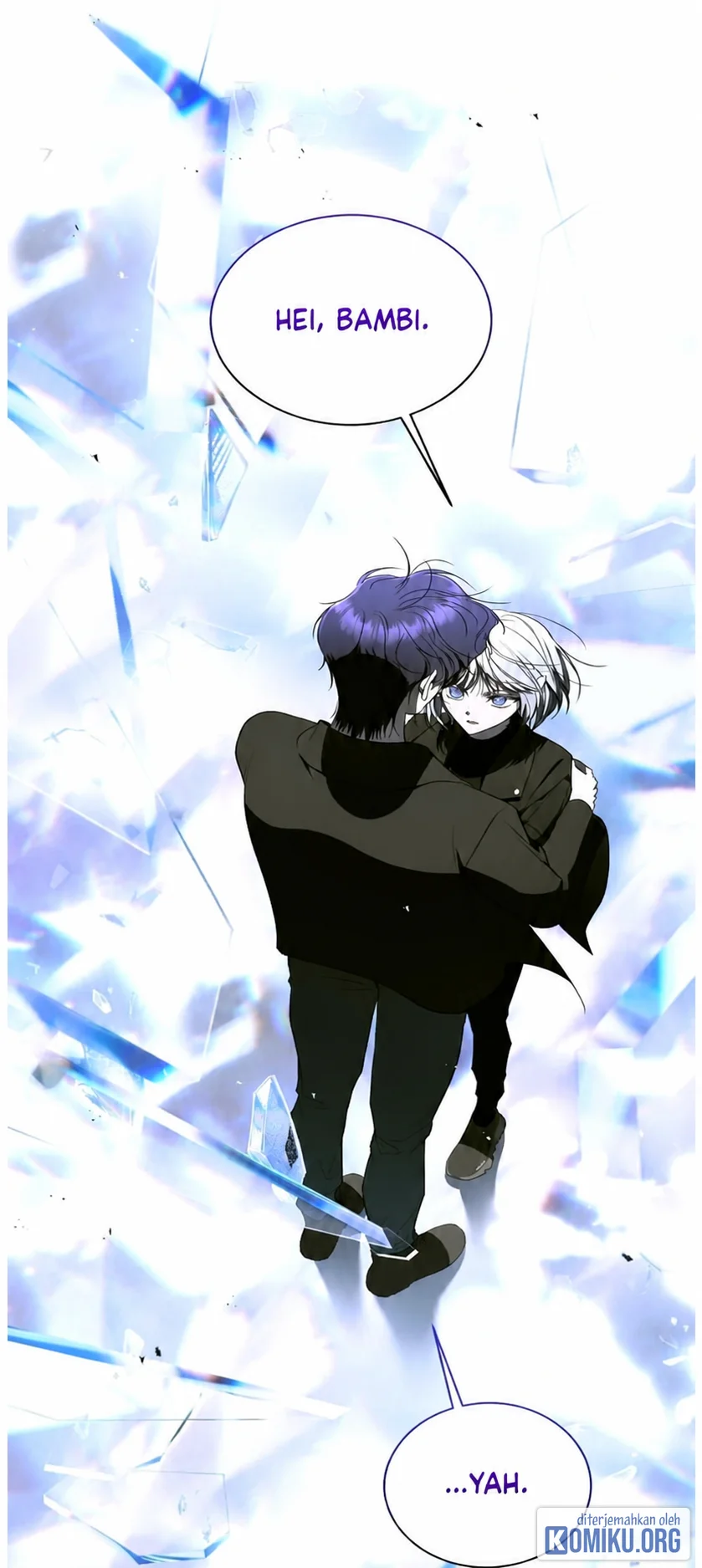 A Guide to the Right Life for Rankers Chapter 89 Gambar 10