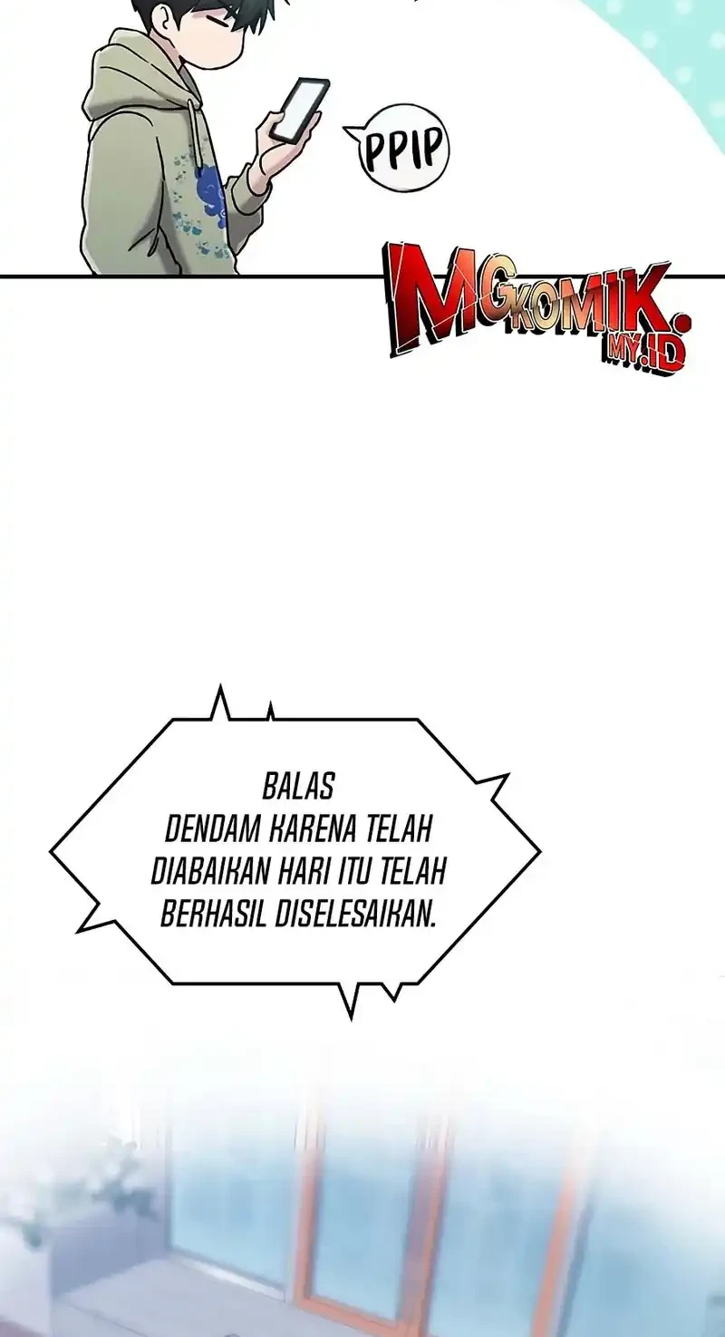 A Hero Who Does Everything Well Chapter 67 Gambar 6