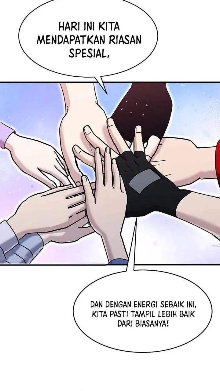 A Hero Who Does Everything Well Chapter 68 Gambar 8