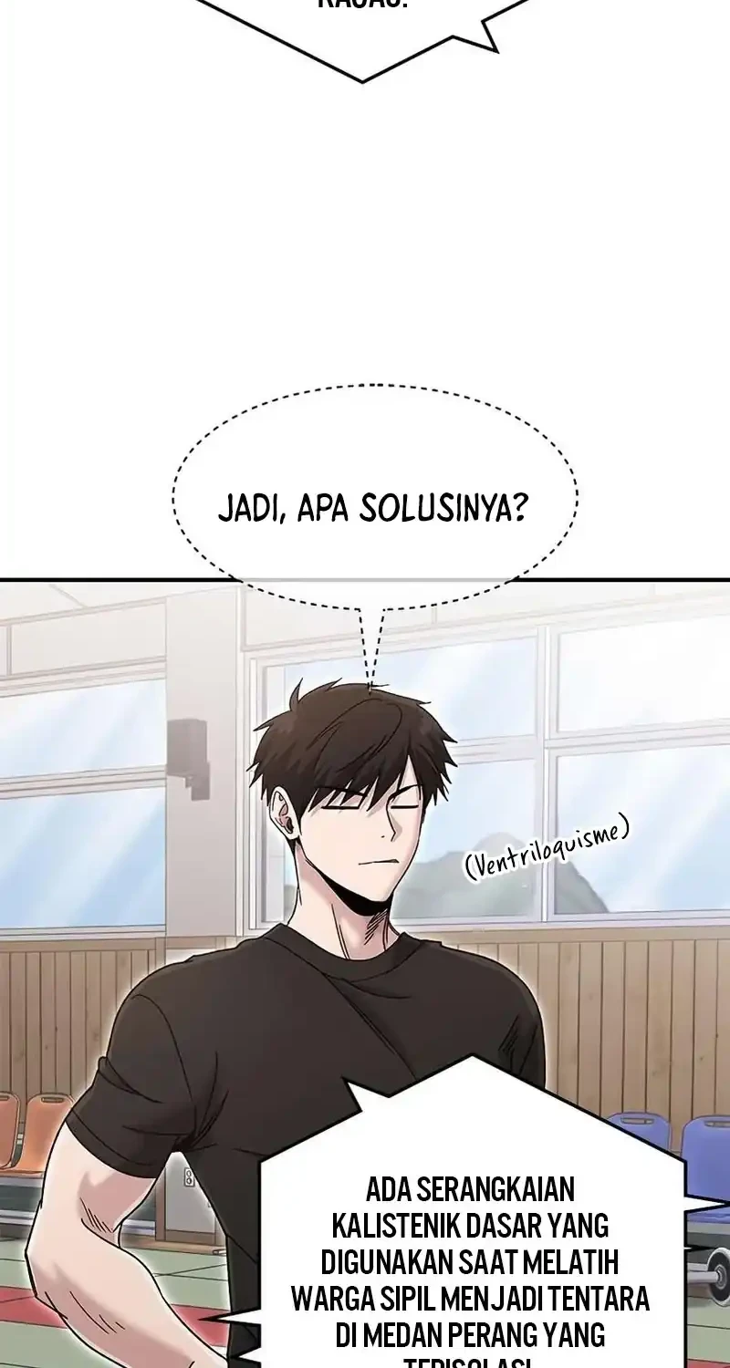 A Hero Who Does Everything Well Chapter 70 Gambar 8
