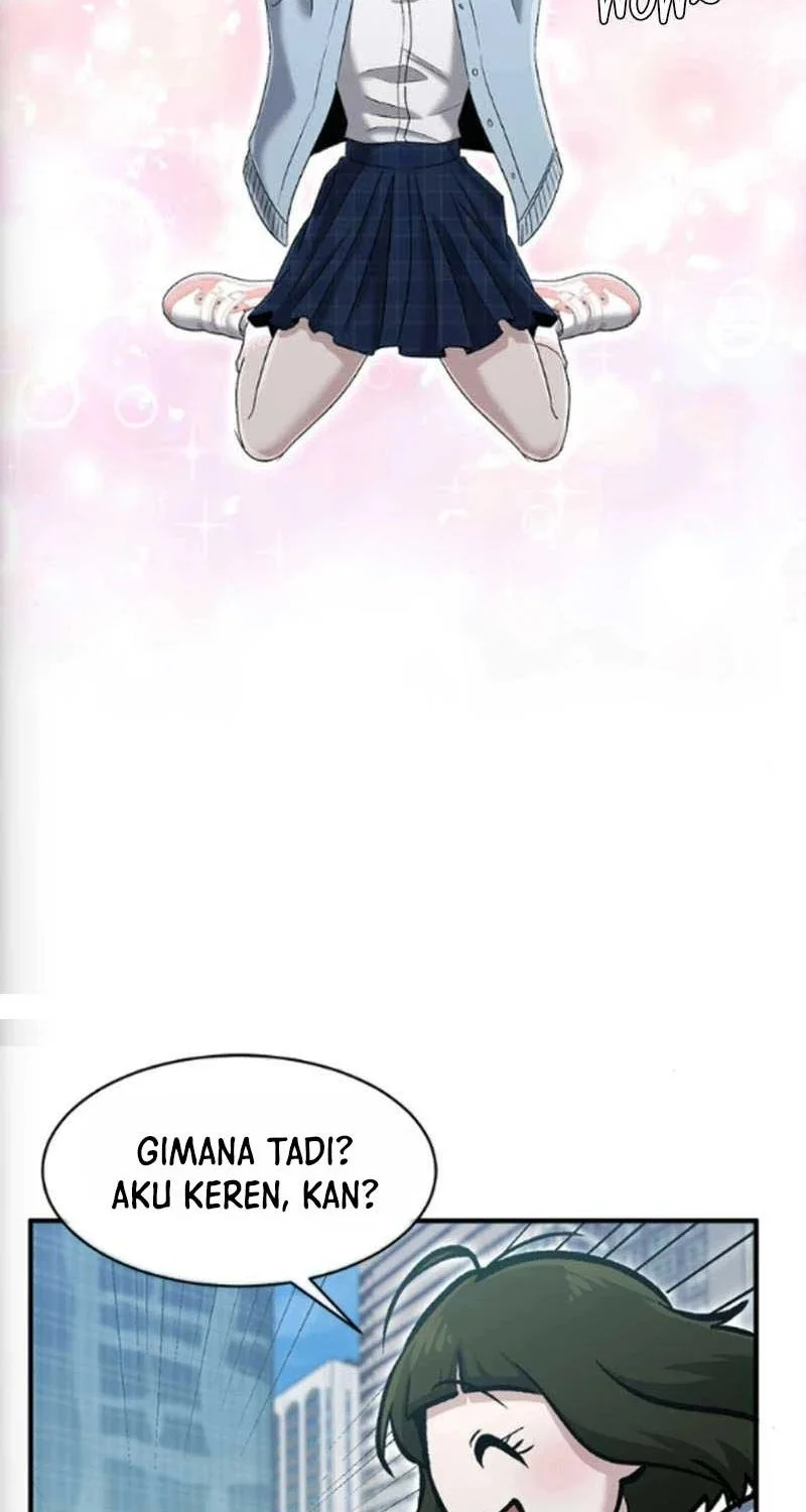 A Hero Who Does Everything Well Chapter 73 Gambar 6