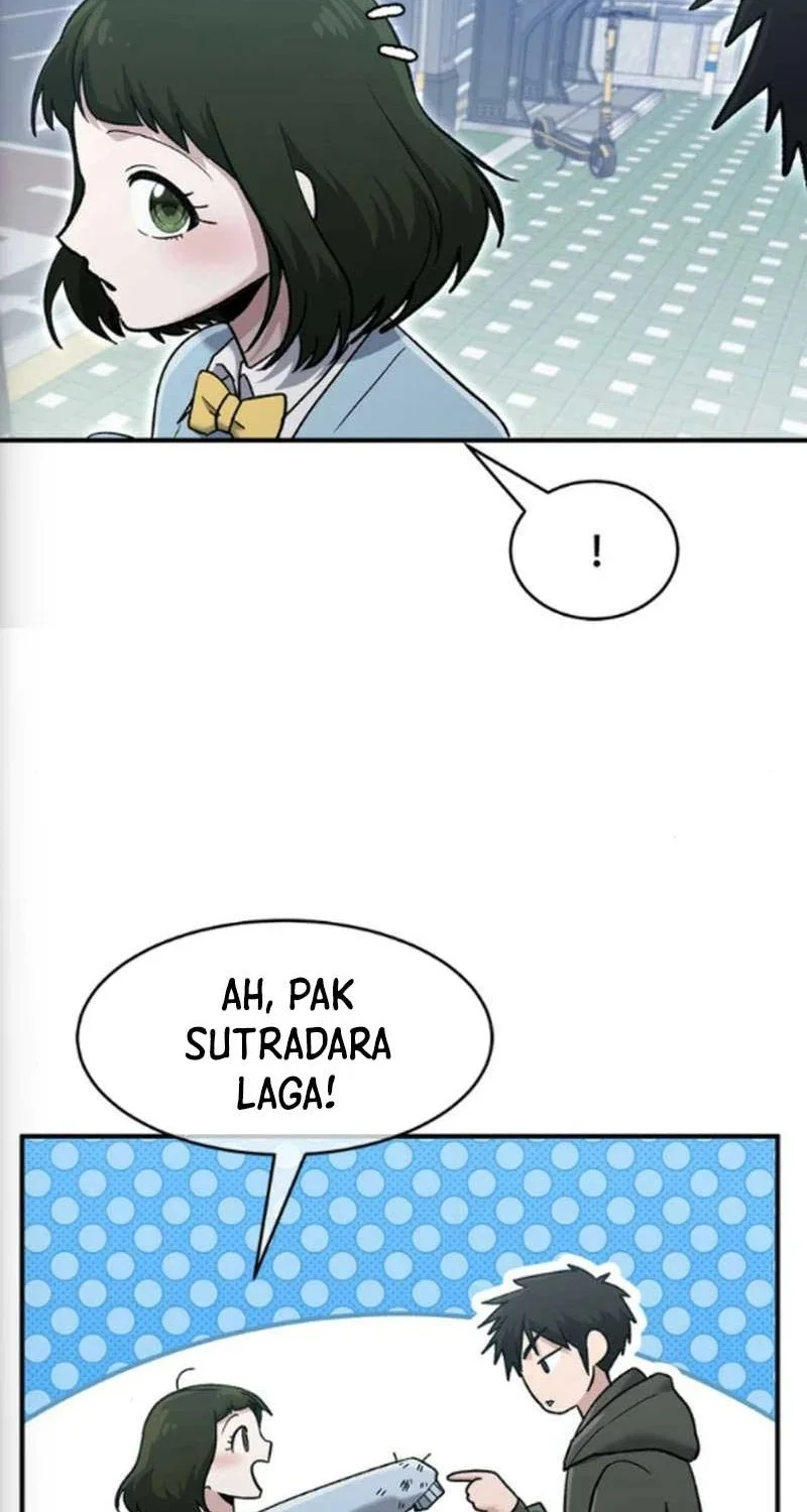 A Hero Who Does Everything Well Chapter 73 Gambar 8