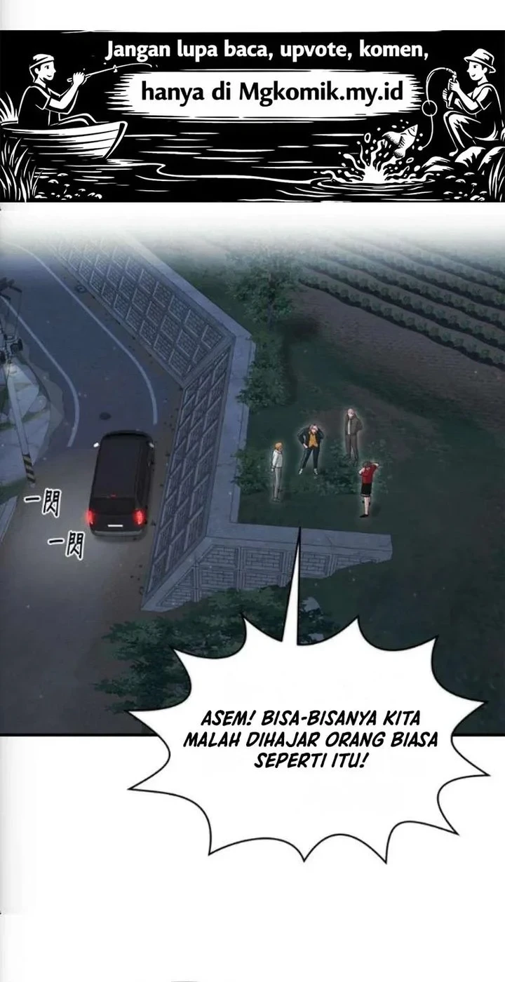 A Hero Who Does Everything Well Chapter 77 Gambar 8