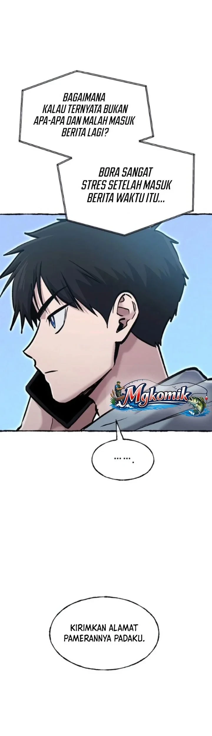 A Hero Who Does Everything Well Chapter 81 Gambar 7
