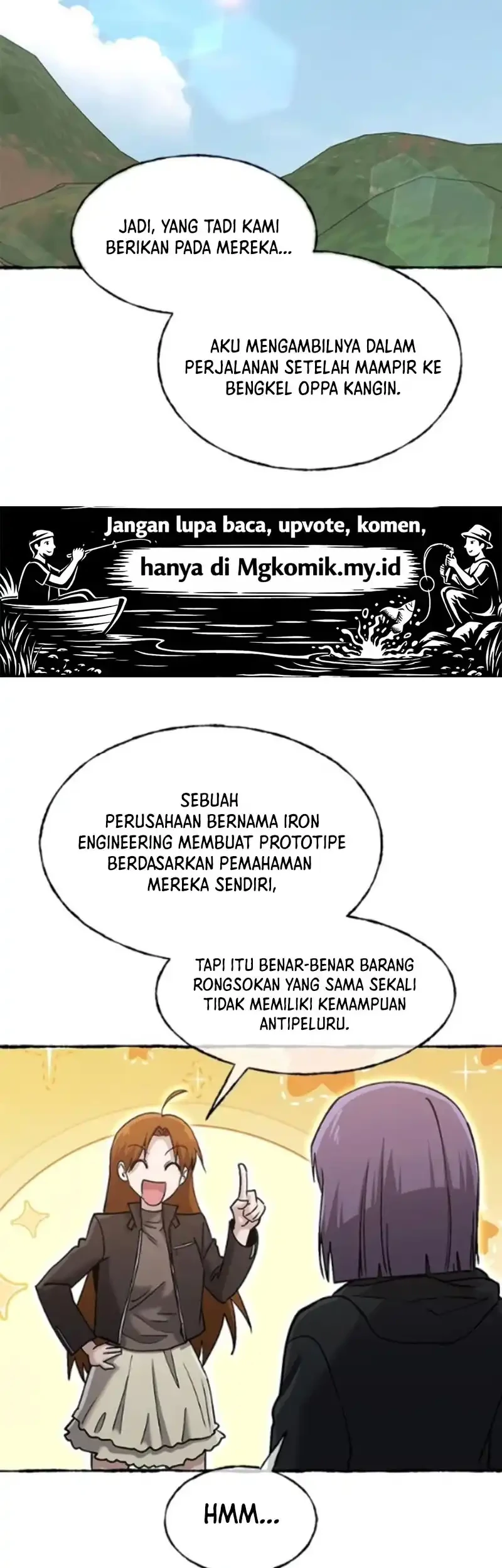 A Hero Who Does Everything Well Chapter 82 Gambar 7