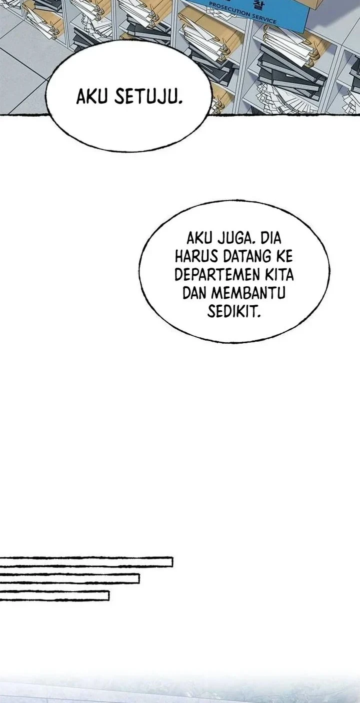 A Hero Who Does Everything Well Chapter 84 Gambar 8