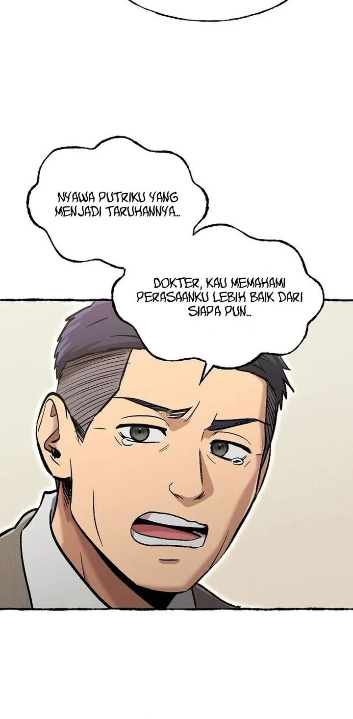 A Hero Who Does Everything Well Chapter 85 Gambar 6