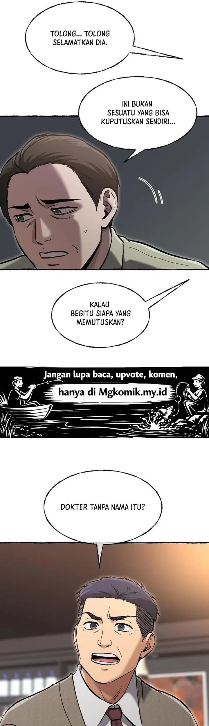 A Hero Who Does Everything Well Chapter 85 Gambar 7