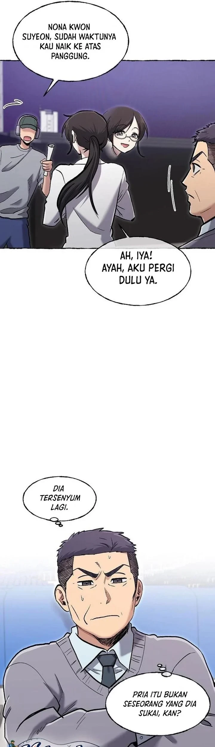 A Hero Who Does Everything Well Chapter 86 Gambar 7
